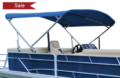     Pontoon Bimini Tops 