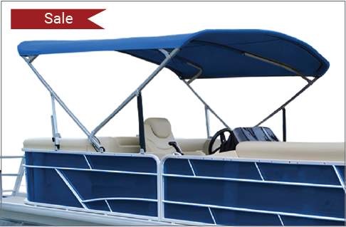     > Pontoon Bimini Tops 